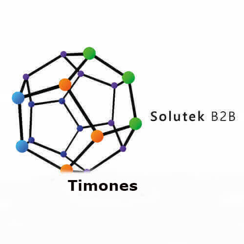 Timones